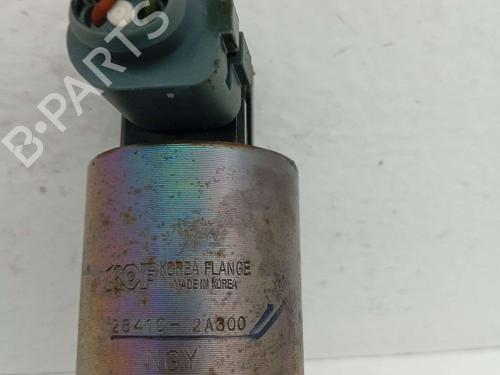 Egr KIA PRO CEE'D (JD) 1.6 CRDi 110 | BP34444193M69 - Image 2