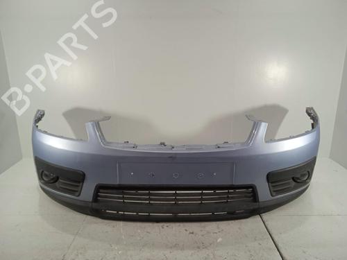 front-bumper-ford-focus-c-max-dm2-1334722-2003-2004-2005-2006-2007-14931505 main image