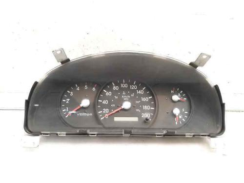 Used Instrument cluster KIA SORENTO I (JC) [2002-2011]  4305485