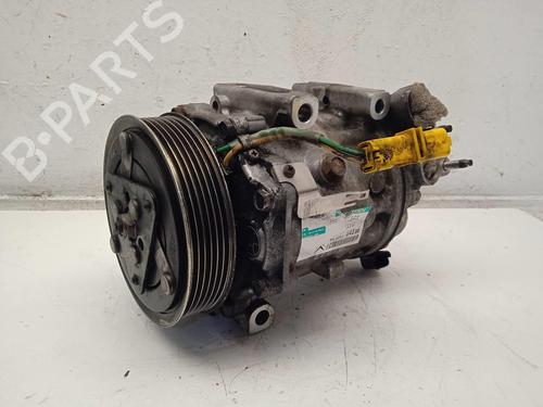 Used AC compressor CITROËN C5 II (RC_) [2004-2008]  13450562