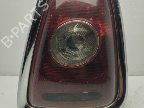 Used Right taillight MINI MINI (R56) Cooper D (109 hp) 21761867