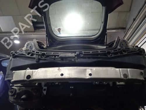 Rear bumper reinforcement OPEL INSIGNIA A (G09) | BP32188816C73