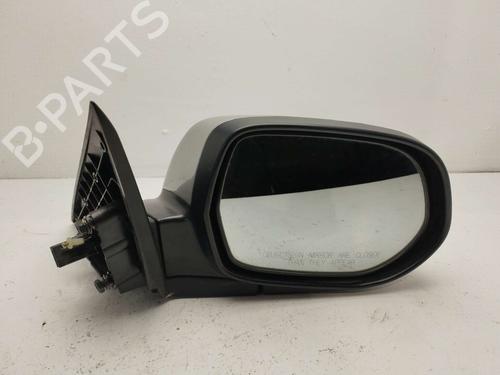 Used Right mirror CHEVROLET EPICA (KL1_) [2004-2011]  24614433