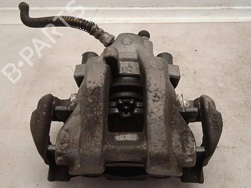 Used Left rear brake caliper MERCEDES-BENZ CLS (C219) CLS 320 CDI (219.322) (224 hp) 11569486