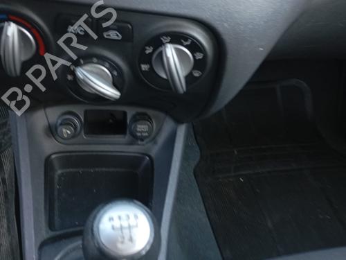 Left taillight KIA RIO II (JB) 1.4 16V | BP22385337C34 