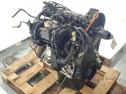 Used Engine VW POLO (6N2) 1.4 (60 hp) 4264384