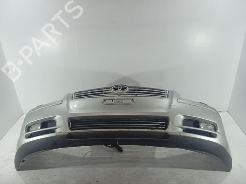 Used Front bumper Front bumper TOYOTA AVENSIS Estate (_T25_) 2.0 VVT-i (AZT250_, AZT250R) (147 hp) 33289334 33289334