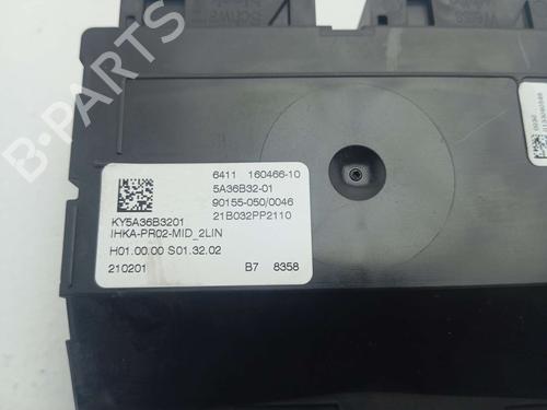 Electronic module BMW 3 Touring (G21, G81)  | BP23118516M83  - Image 5