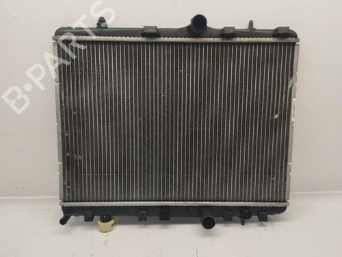 Water radiator CITROËN C3 III (SX) | BP20036468M31 - Image 2