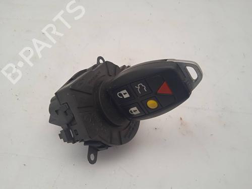 Used Ignition barrel VOLVO C30 (533) [2006-2013]  11153052