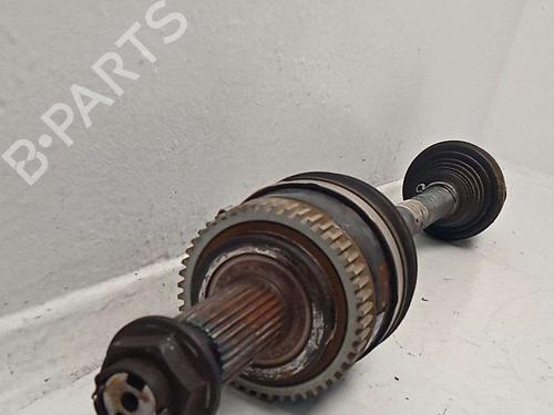 Used Left front driveshaft Left front driveshaft HYUNDAI ix35 (LM, EL, ELH) 1.7 CRDi (116 hp) 40096775 40096775
