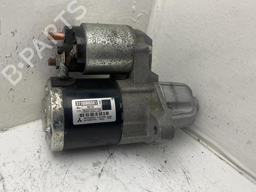 Used Starter NISSAN PIXO (UA0) [2009-2026]  4267443