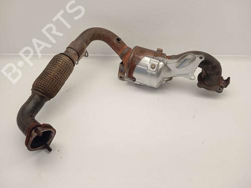 Katalysator FORD FOCUS III [2010-2020]  31614895
