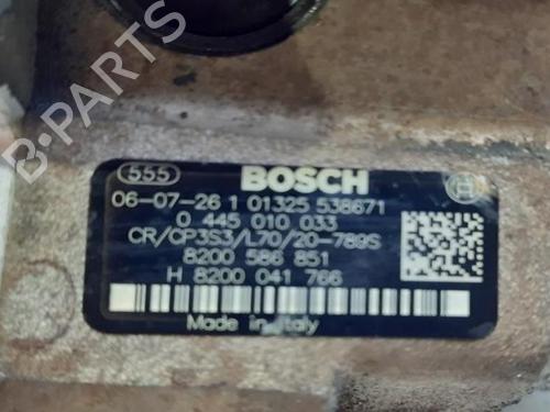 Used Injection pump Injection pump RENAULT ESPACE IV (JK0/1_) 2.2 dCi (JK0H) (150 hp) 4307999 4307999