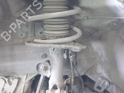 Used Left front shock absorber TOYOTA PRIUS PLUS (_W4_) 1.8 Hybrid (ZVW40W, ZVW41W) (136 hp) 32440713