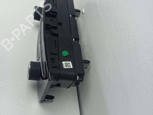 Climate control OPEL ASTRA K (B16) | BP23883685I5