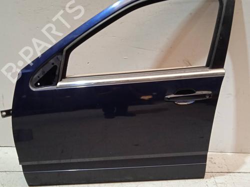 Used Left front door CADILLAC SRX 4.6 AWD (325 hp) 4368862