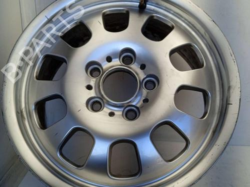 Used Rim BMW 3 Touring (E46) 320 d (150 hp) 11680256