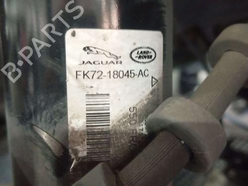 Right front shock absorber LAND ROVER DISCOVERY SPORT (L550) 2.0 D | BP32266653M17