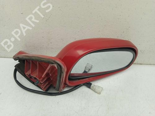 Used Right mirror MAZDA MX-3 (EC) [1991-1998]  4274361