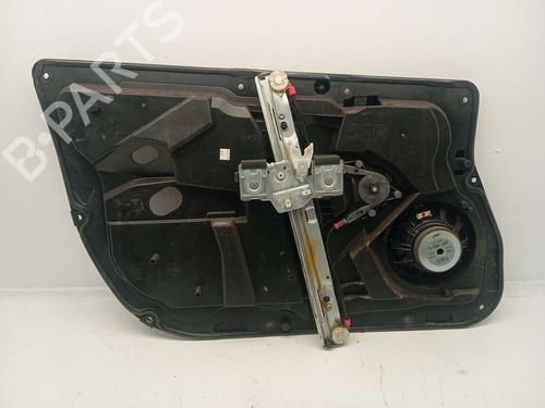 Used Front right window mechanism FORD FIESTA VI (CB1, CCN) [2008-2026]  31617633