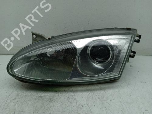 Used Left headlight HYUNDAI COUPE I (RD) [1996-2004]  4275811