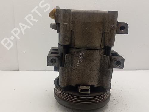 Used AC compressor AC compressor 4344004 4344004