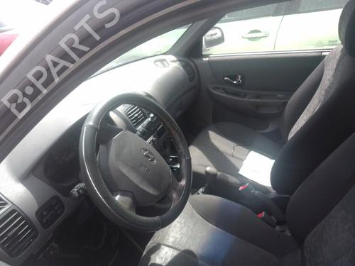 Alternator HYUNDAI ACCENT II (LC)  | BP13028510M7 