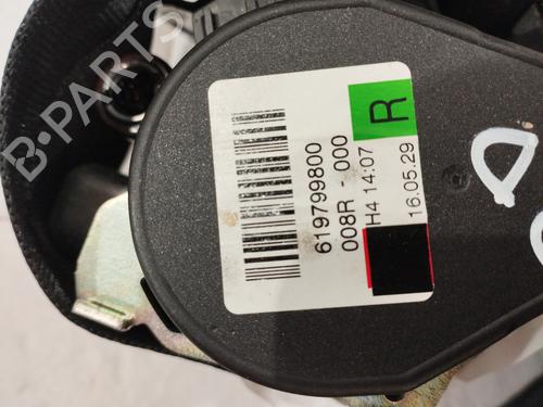 Airbag Kit LAND ROVER RANGE ROVER EVOQUE (L551) | BP25814444C86