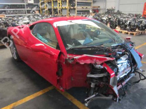 Altro FERRARI 458 4.5 | BP32188689O1 