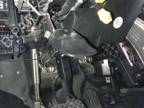 Used Steering column Steering column VW GOLF PLUS V (5M1, 521) [2004-2013] 17321844 17321844