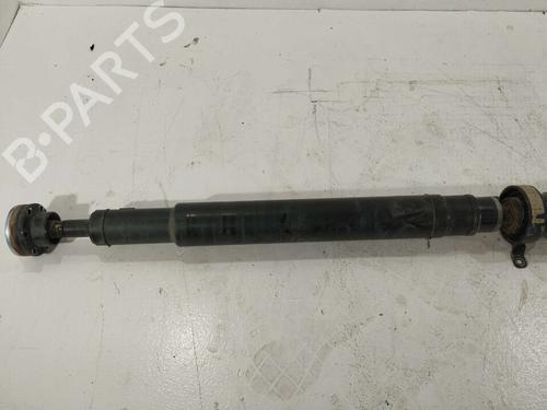 Driveshaft LAND ROVER RANGE ROVER EVOQUE (L538) | BP25791187M37