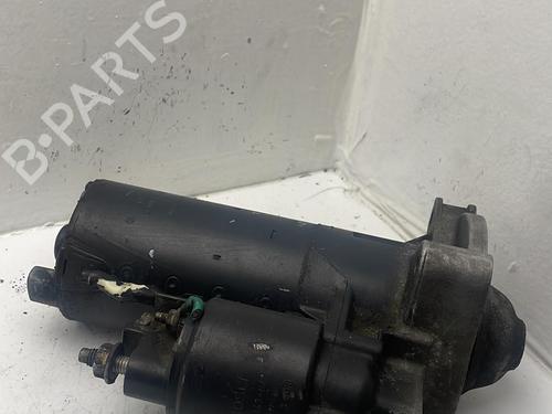 Used Starter Starter PEUGEOT 405 II (4B) [1992-1999] 4257228 4257228