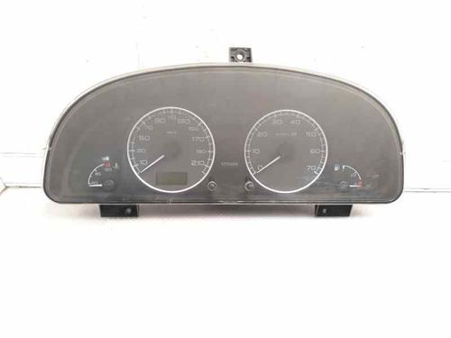 Used Instrument cluster Instrument cluster CITROËN XSARA (N1) 1.6 16V (109 hp) 4276821 4276821