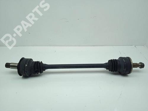 Used Left rear driveshaft MERCEDES-BENZ C-CLASS Coupe (CL203) C 220 CDI (203.708) (150 hp) 11166641