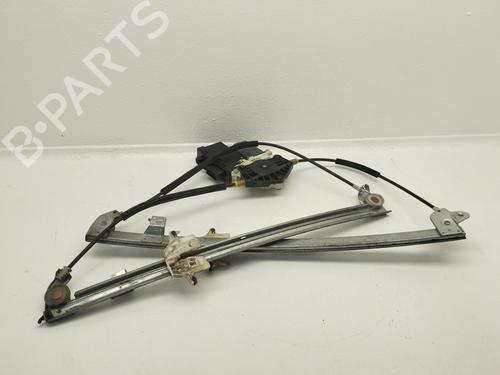 Front right window mechanism CITROËN C8 (EA_, EB_) 2.2 HDi | BP39530762C23 - Image 3