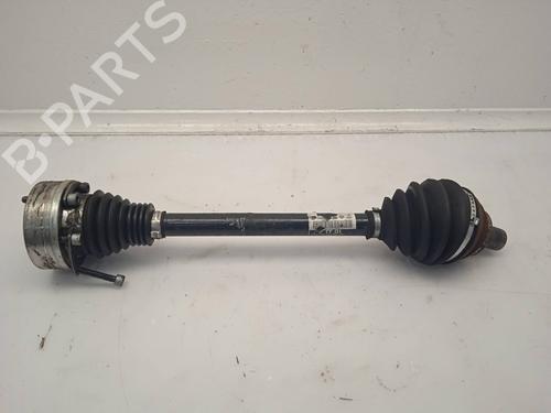 Used Left front driveshaft SEAT ALTEA XL (5P5, 5P8) 1.6 (102 hp) 11152899