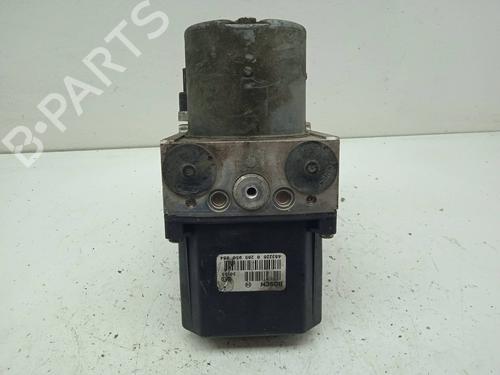 Used ABS pump PEUGEOT 307 SW (3H) 2.0 HDI 110 (107 hp) 4276834