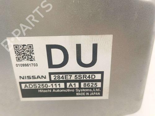 Electronic module NISSAN LEAF (ZE1) Electric | BP40096662M83 - Image 4