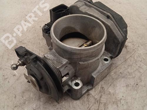 Used Throttle body AUDI A4 B5 (8D2) 1.8 T (150 hp) 11163206