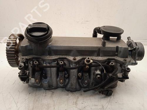 Used Cylinder head SEAT IBIZA III (6L1) 1.9 SDI (64 hp) 11148170