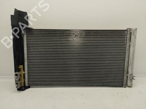 Used AC radiator BMW 1 (E87) 118 d (143 hp) 17188995
