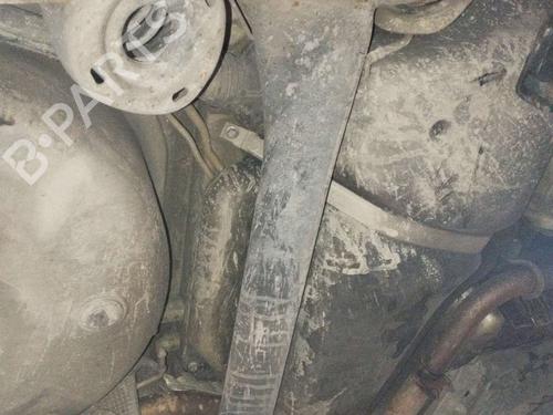 Used Rear axle SEAT IBIZA IV SC (6J1, 6P5) [2008-2018]  23257550
