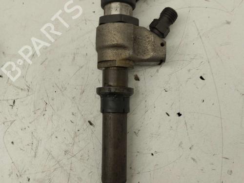 Used Injector PEUGEOT 307 (3A/C) [2000-2012]  31615708