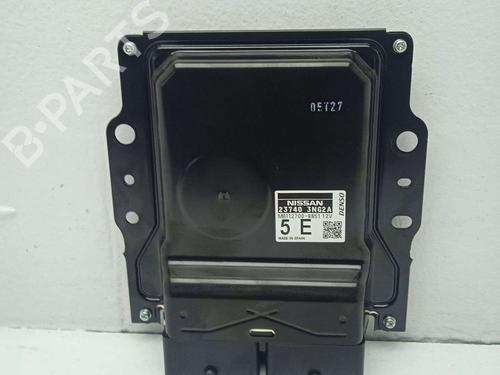 engine-control-unit-ecu-nissan-leaf-ze0-2010-2011-2012-2013-2014-2015-2016-2017-40097016 main image