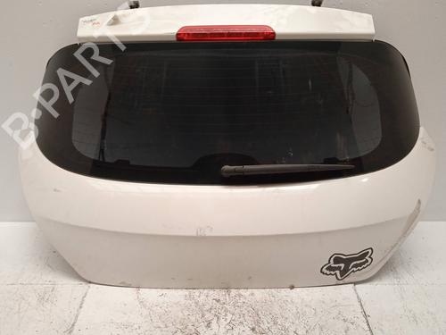 Used Tailgate PEUGEOT 308 I (4A_, 4C_) 1.6 HDi (109 hp) 4304944