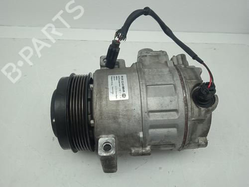 ac-compressor-mercedes-benz-c-class-w203-c-200-kompressor-203045-2000-2001-2002-2003-2004-2005-2006-2007-22931341 main image