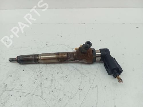 Injector RENAULT SCÉNIC II (JM0/1_) | BP31615361M100