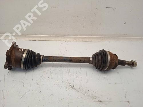 Used Left rear driveshaft NISSAN PATHFINDER III (R51) 2.5 dCi (174 hp) 11155316