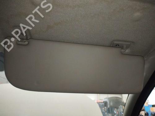 right-sun-visor-citroen-nemo-mpv-8143zf-2009-18030472 main image